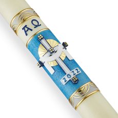 Sovereign Providence Paschal - Series #72 SKU 13A72